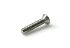 Skrue linsehode pozi 5x25mm A4 8stk-Arvid nilsson Hot