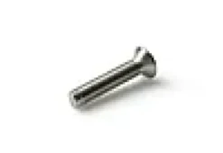 Skrue linsehode pozi 5x25mm A4 8stk-Arvid nilsson Hot