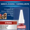 Skruelås sterk 5g-Loctite Sale