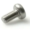 Skrue panhode pozi 3x30mm A4 10stk-Arvid nilsson
