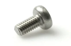 Skrue panhode pozi 3x30mm A4 10stk-Arvid nilsson