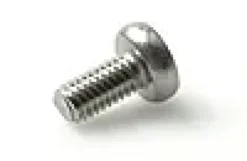Skrue panhode pozi 3x30mm A4 10stk-Arvid nilsson