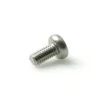 Skrue panhode pozi 4x16mm A4 10stk-Arvid nilsson New