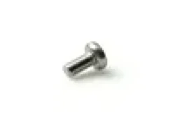 Skrue panhode pozi 4x16mm A4 10stk-Arvid nilsson New