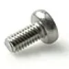 Skrue panhode pozi 4x30mm a4 10stk-Arvid nilsson New