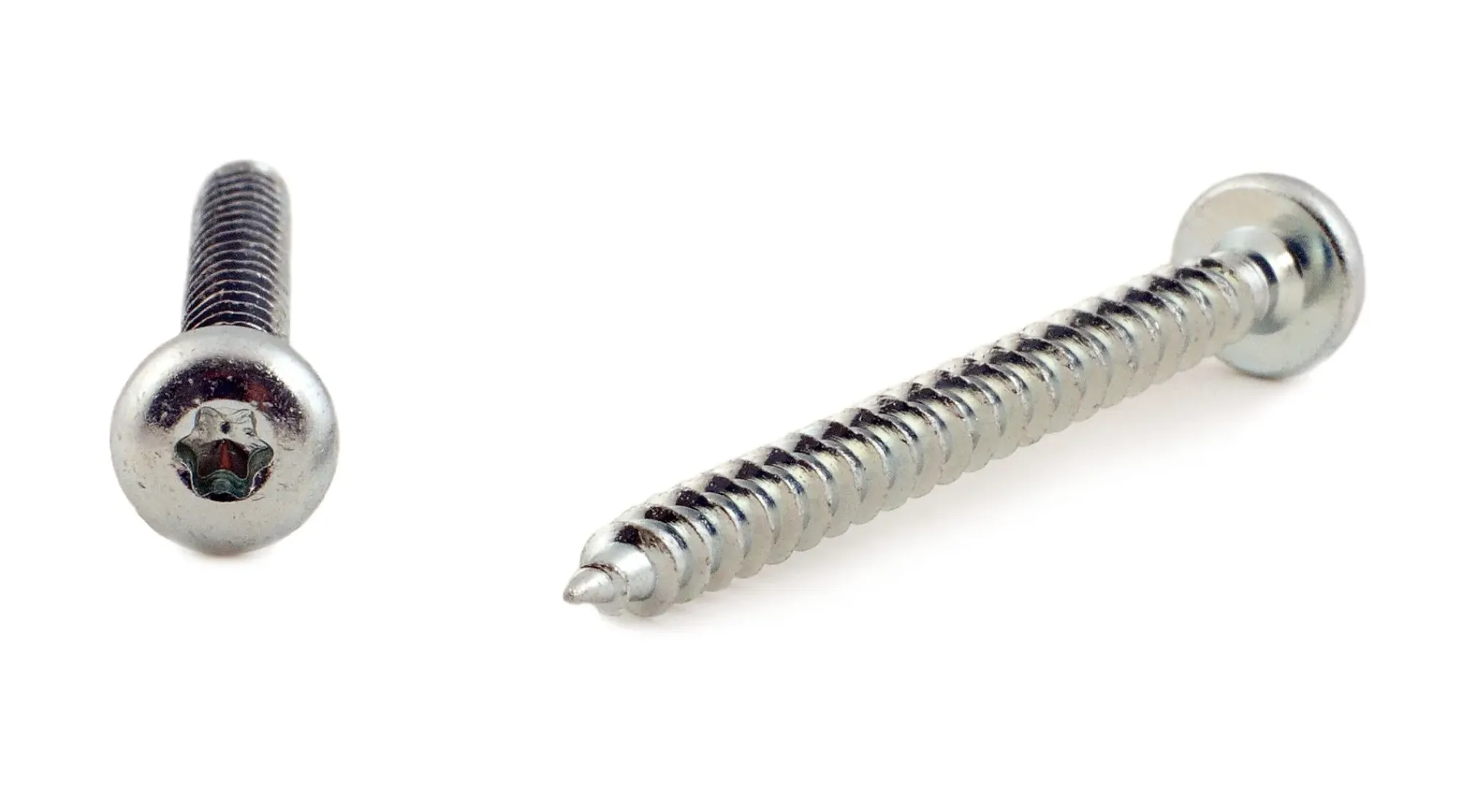 Skrue panhode torx 4,0x50 elforsinket á20-Arvid nilsson Discount