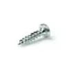 Skrue panhode torx 5x25mm ez 10stk-Arvid nilsson