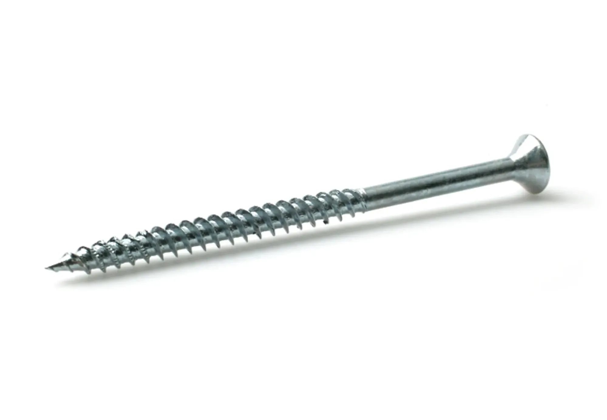 Skrue senkhode torx 5,0x25mm ez 10stk-Arvid nilsson New
