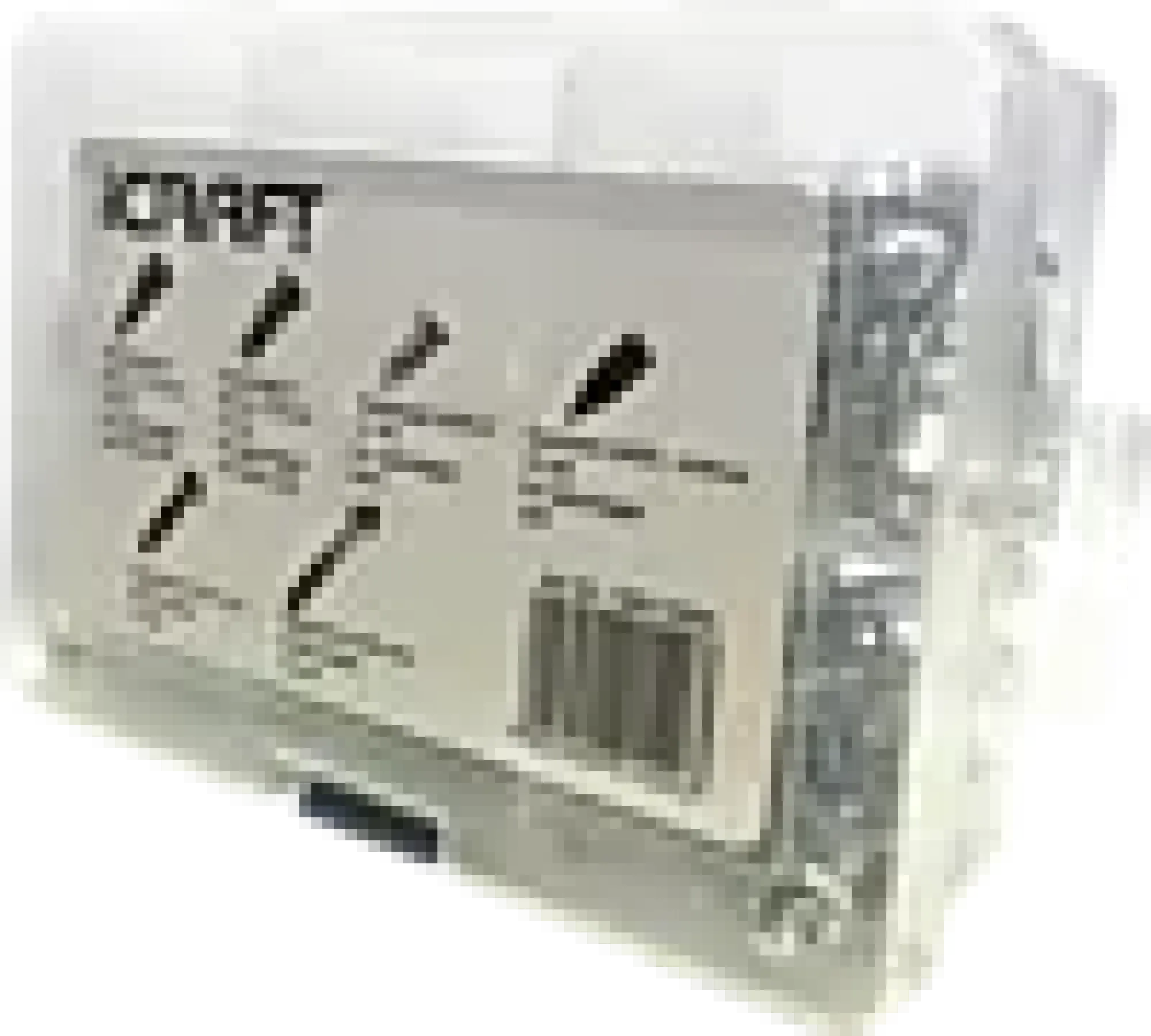 Skruesett for gips 60 deler-Icraft Discount
