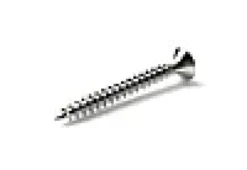 Skrue VVS linsehode 4x30mm A2 A20-Arvid nilsson Best