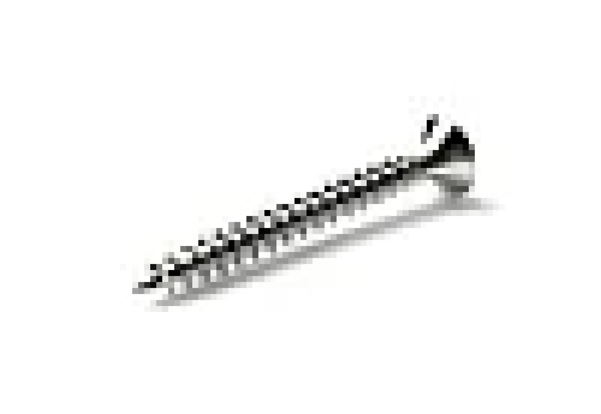 Skrue VVS linsehode 4x30mm A2 A20-Arvid nilsson Best