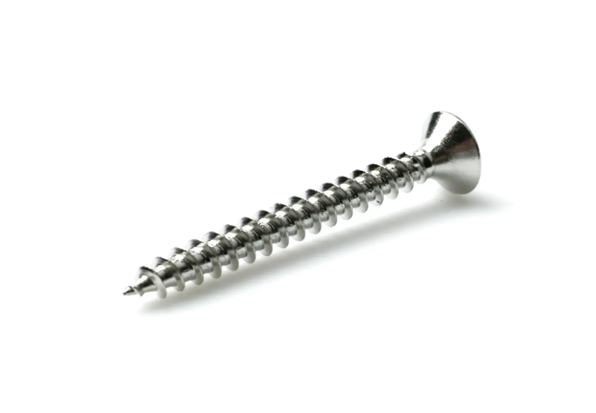Skrue VVS linsehode 5,5x60mm a2 A10-Arvid nilsson Outlet