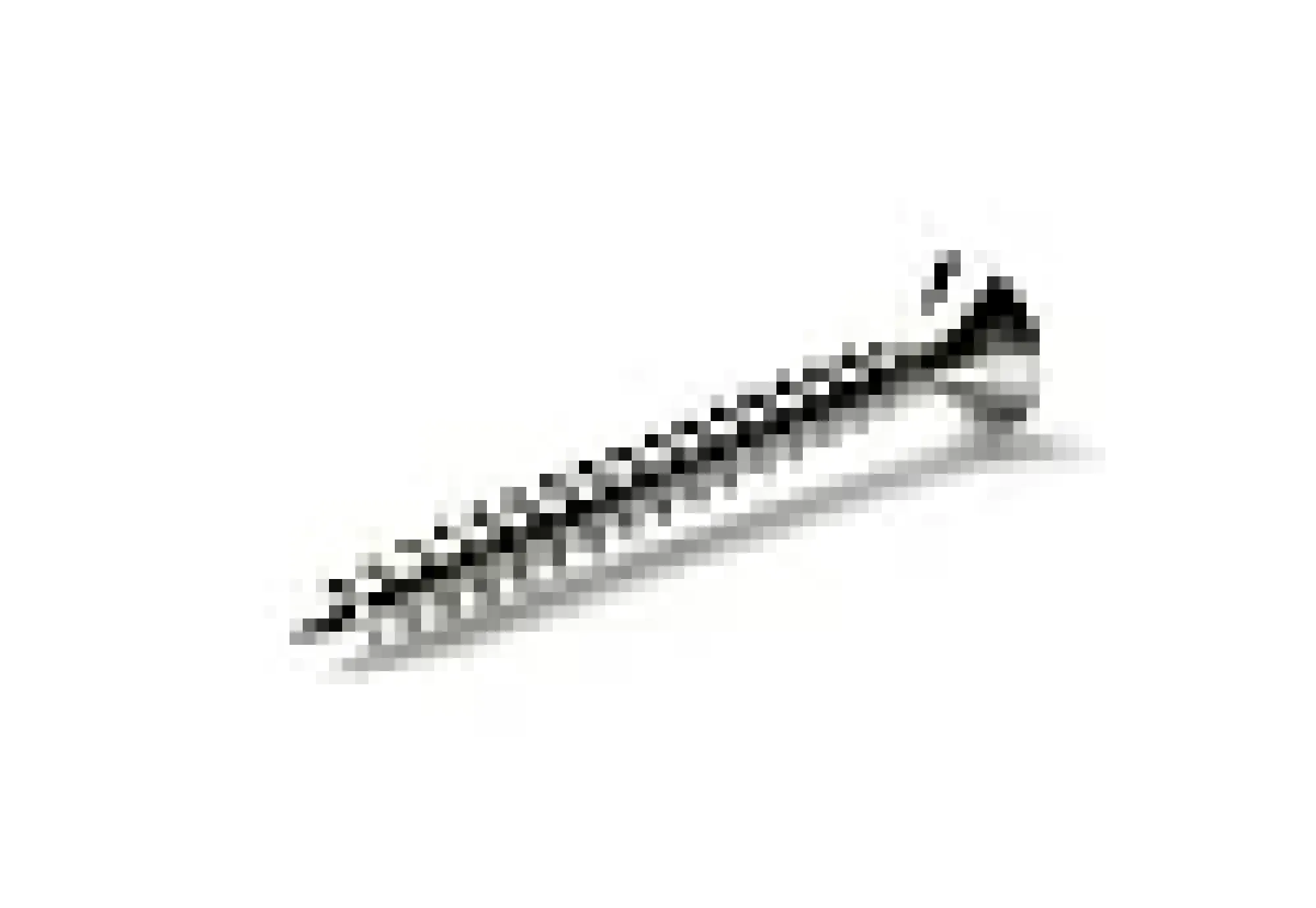 Skrue VVS linsehode 5,5x60mm a2 A10-Arvid nilsson Outlet