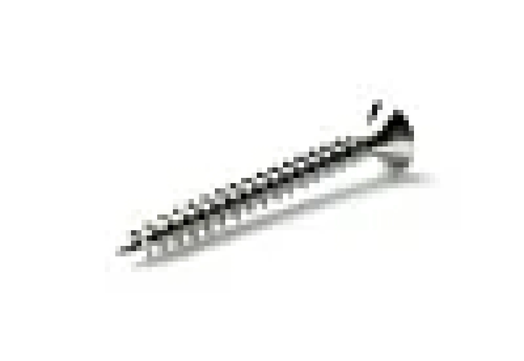 Skrue VVS linsehode 6x75mm A2 A8-Arvid nilsson Outlet