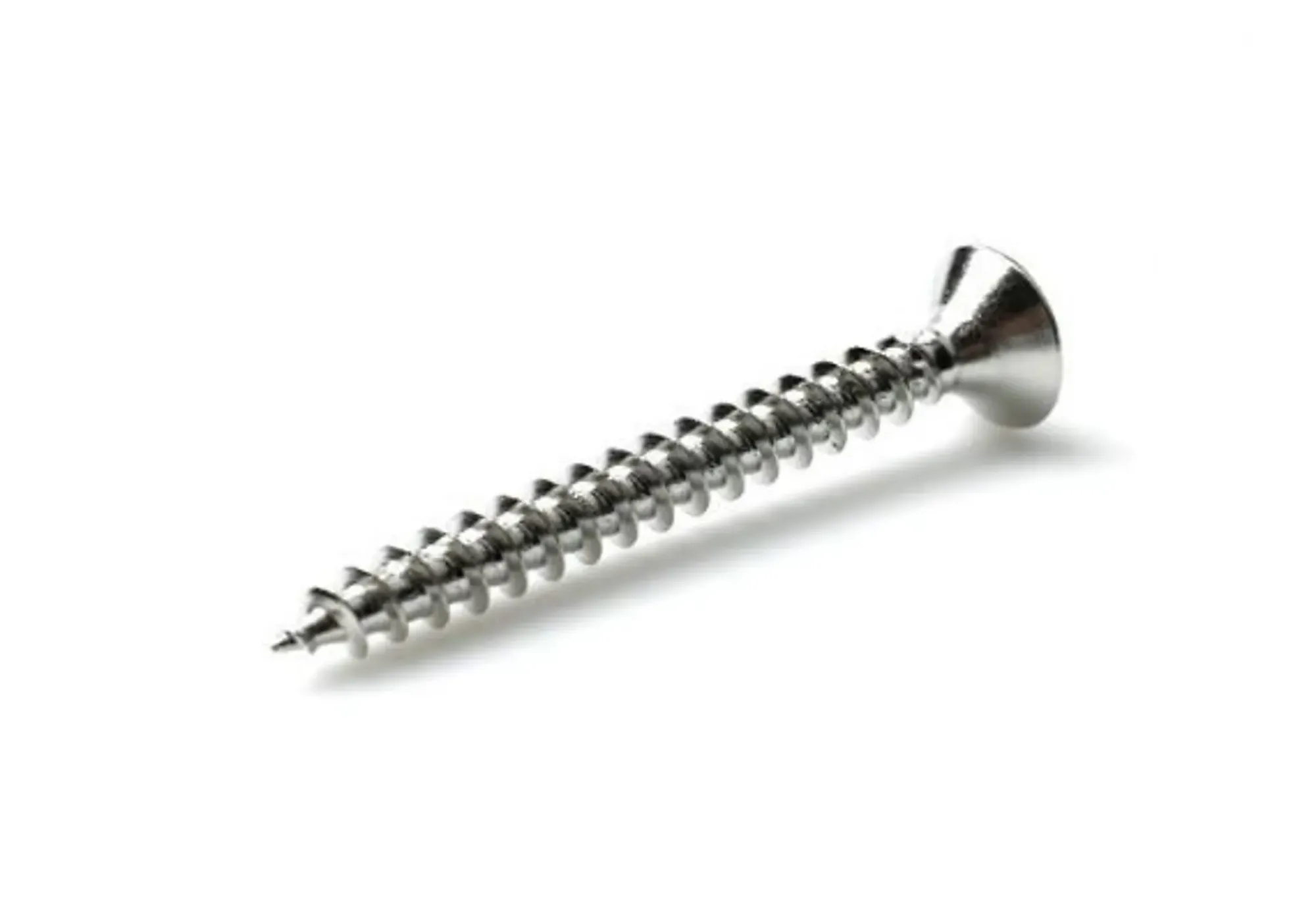 Skrue VVS linsehode 6x75mm A2 A8-Arvid nilsson Outlet