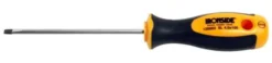Skrutrekker Flat 2.5x75mm-Ironside Outlet