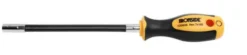 Skrutrekker fleksibel 7mm-Ironside Outlet