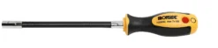 Skrutrekker fleksibel 6mm-Ironside Best
