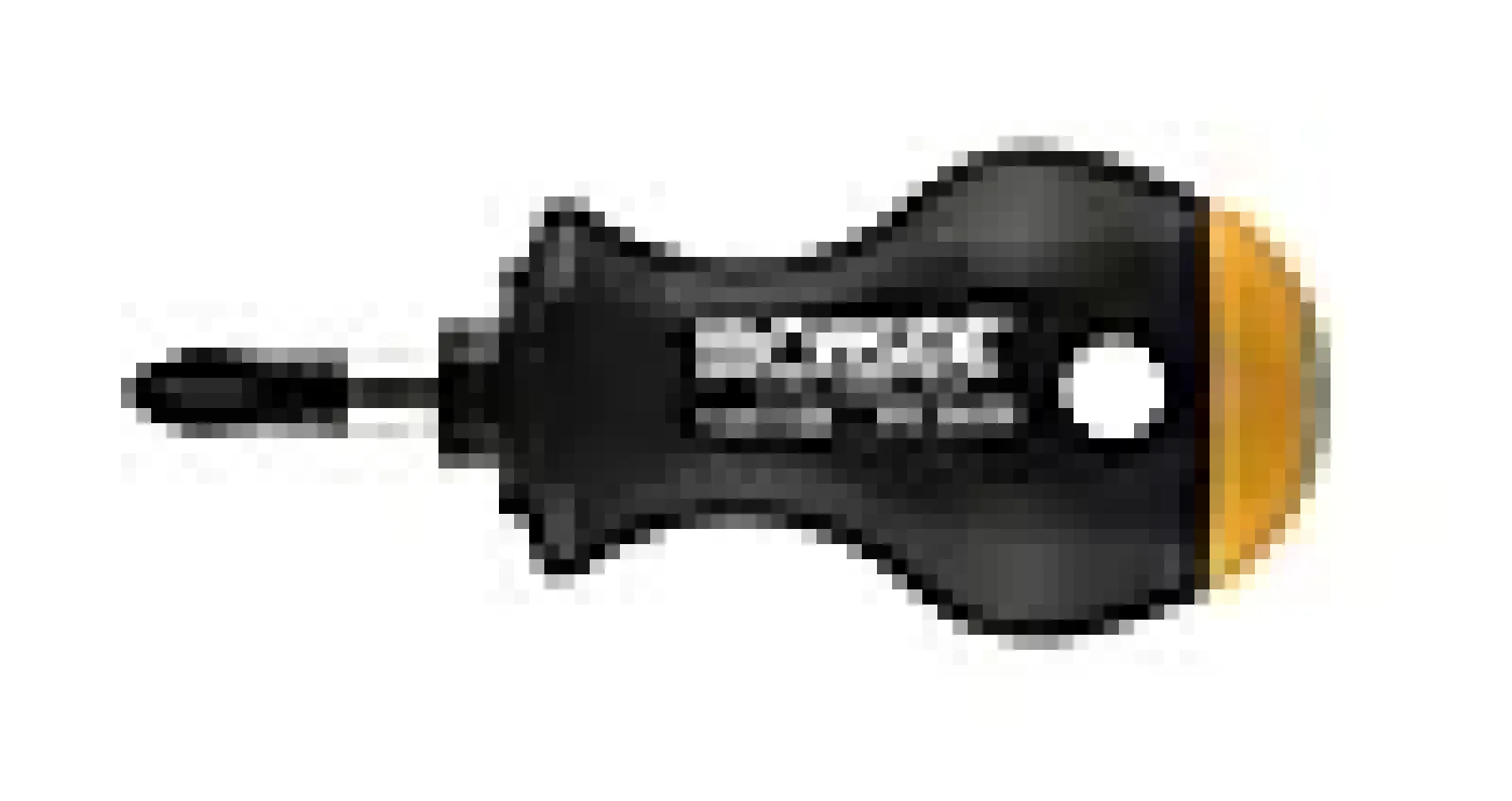 Skrutrekker kubbe PZ2-Ironside Sale