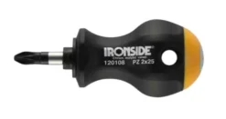 Skrutrekker Kubbe PZ1 25mm-Ironside Sale