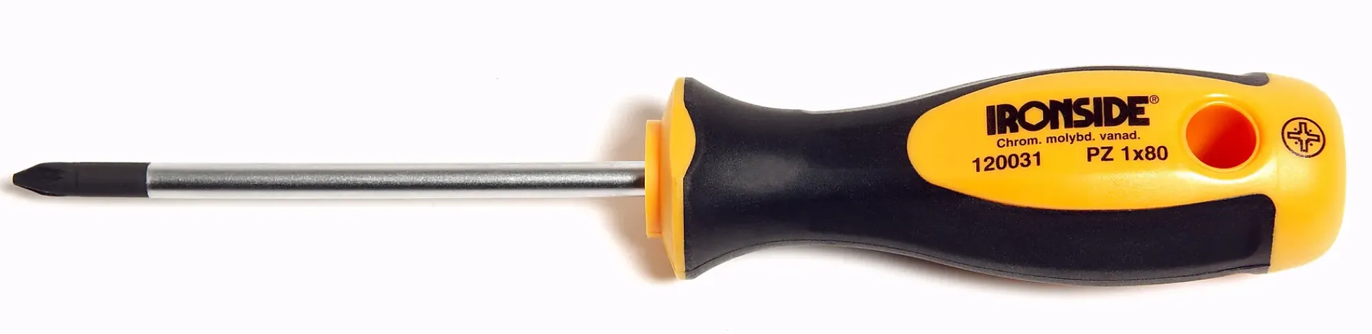 Skrutrekker POZ 2-Ironside Clearance