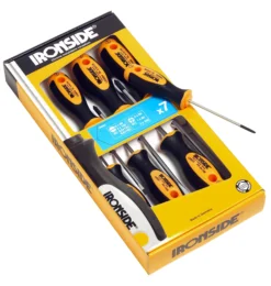 Skrutrekkersett Spor Philips-Ironside Online