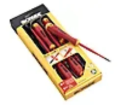 Skrutrekkersett 1000V Slim 5 Deler-Ironside Sale