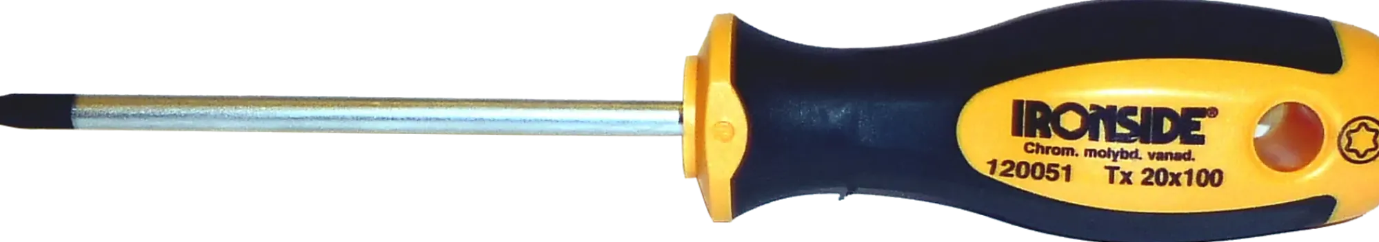 Skrutrekker torx T15-Ironside Online
