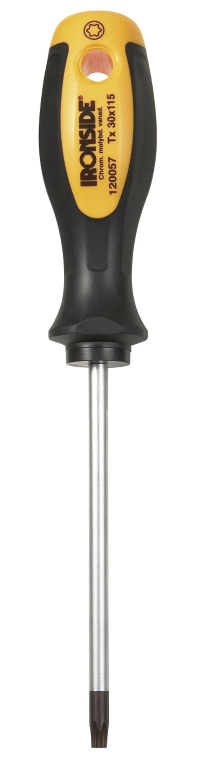 Skrutrekker torx T20-Ironside Online