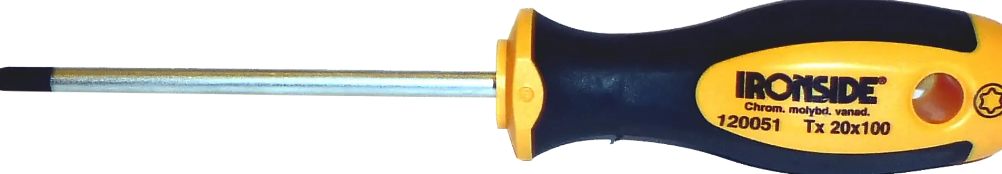 Skrutrekker torx T20-Ironside Online