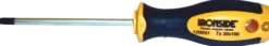 Skrutrekker torx T6-Ironside Online