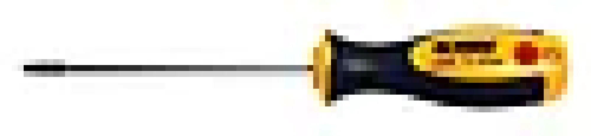 Skrutrekker torx T6-Ironside Online
