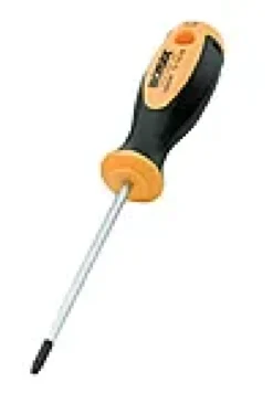 Skrutrekker torx T40-Ironside Hot