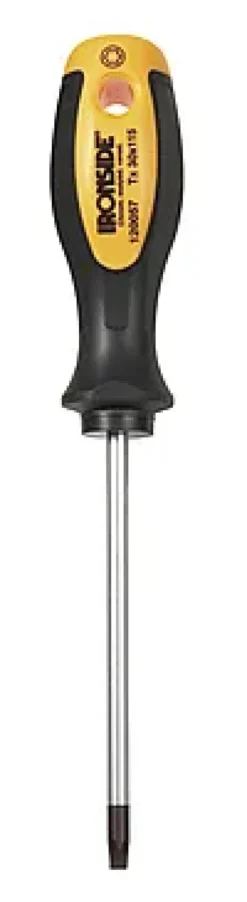 Skrutrekker torx T40-Ironside Hot