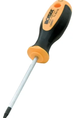 Skrutrekker Torx T30 115mm-Ironside Discount