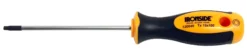 Skrutrekker Torx T30 115mm-Ironside Discount