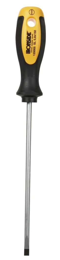Skrutrekker tverrspor 4X100mm-Ironside Best