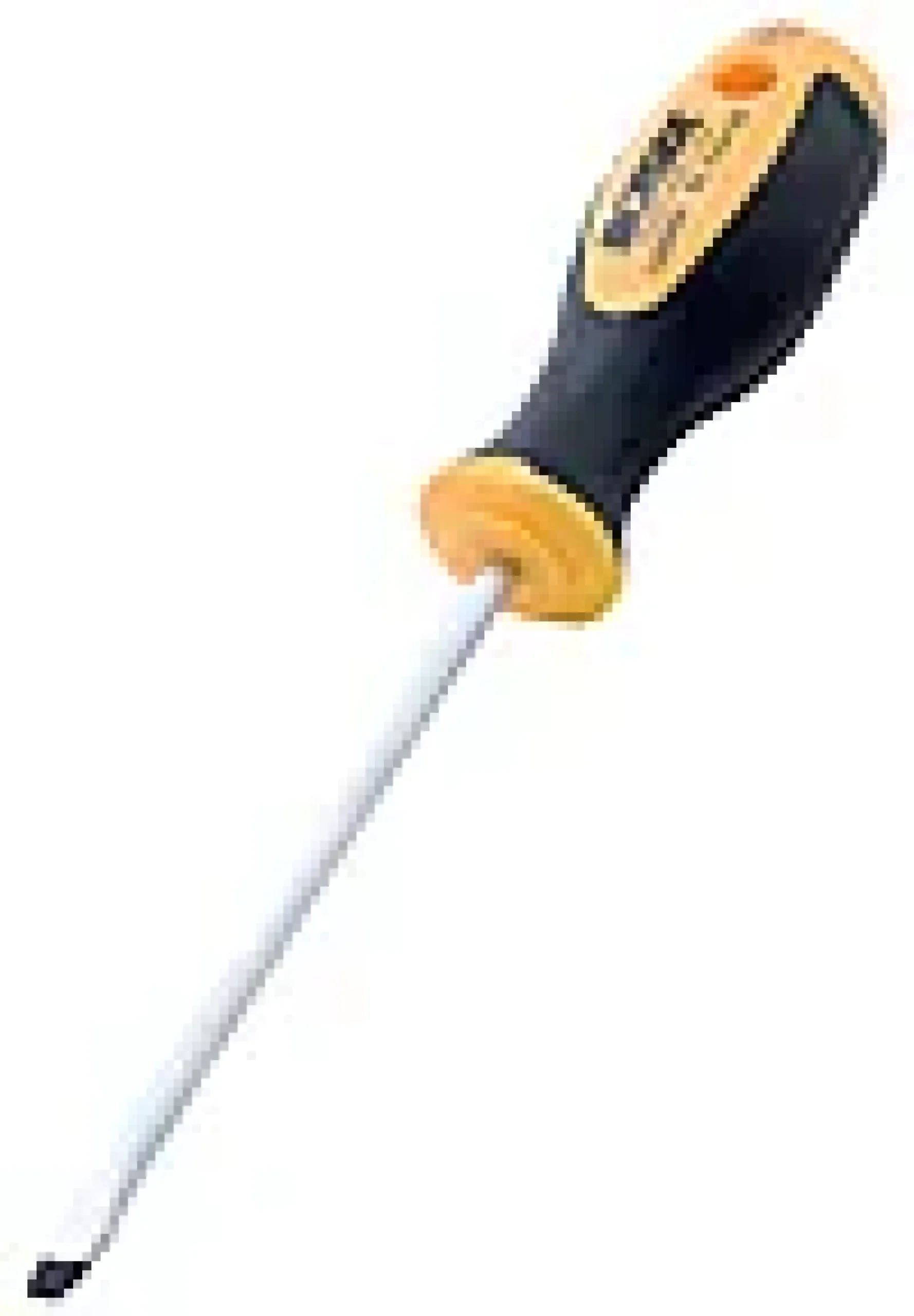 Skrutrekker tverrspor 7x150mm-Ironside