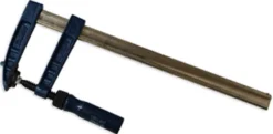 Skrutvinge 200x80mm max 170kg DIN5117-Fixit Best