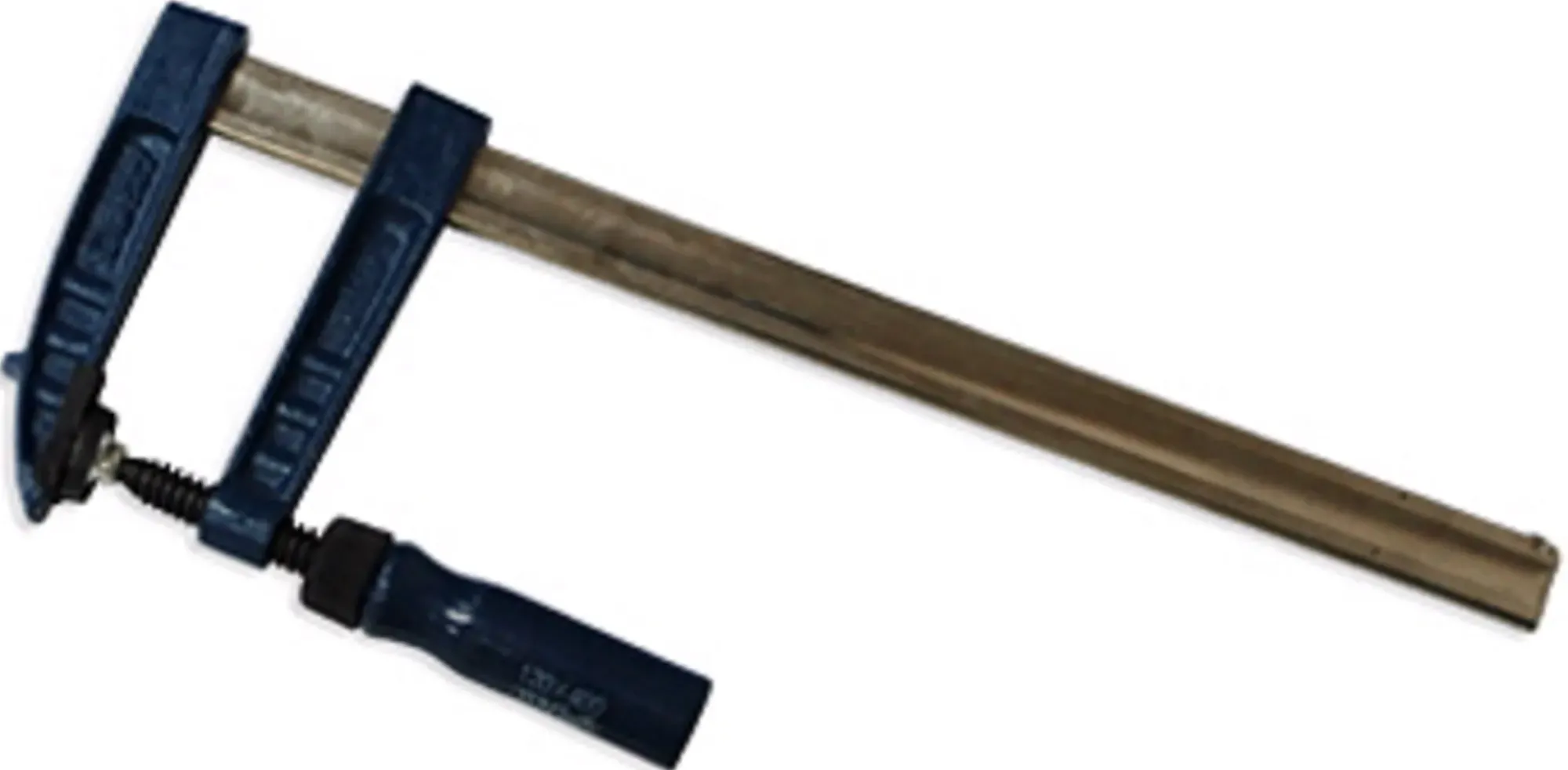 Skrutvinge 200x80mm max 170kg DIN5117-Fixit Best