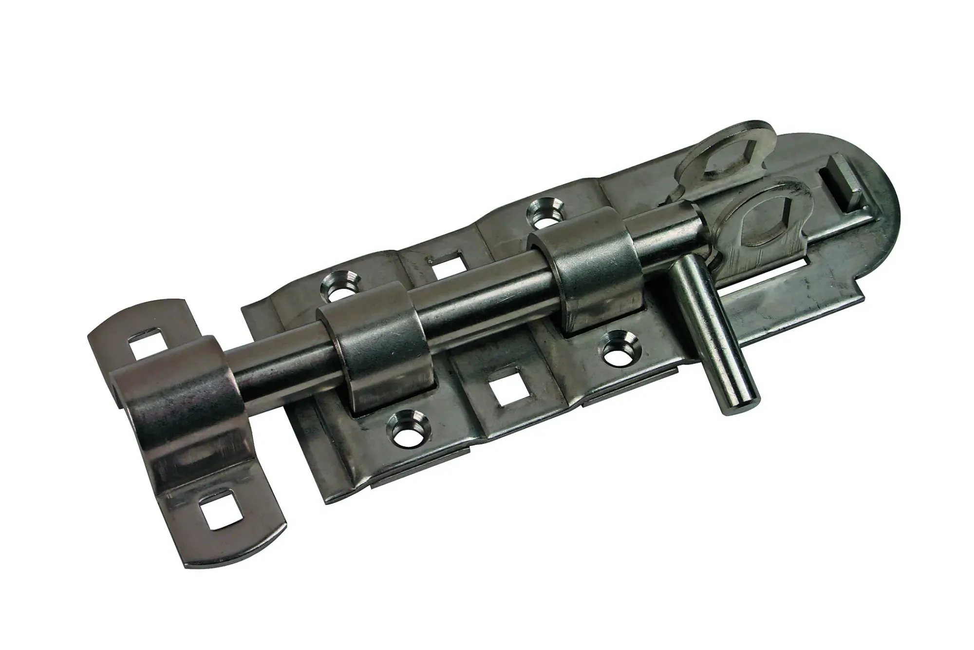SKÅTE BOLT 132MM LÅSBAR RF-Pn Beslag Outlet