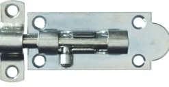 SKÅTE BOLT 78MM RUSTFRI-Pn Beslag Best