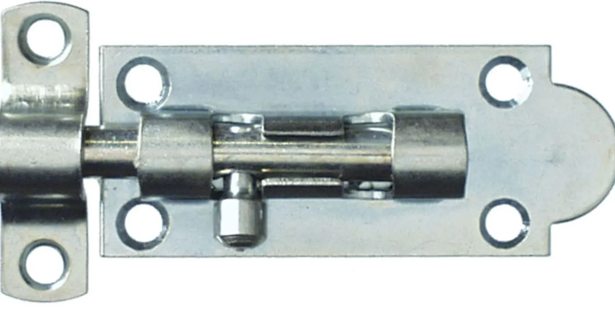 SKÅTE BOLT 78MM RUSTFRI-Pn Beslag Best