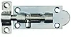SKÅTE BOLT 78MM RUSTFRI-Pn Beslag Best