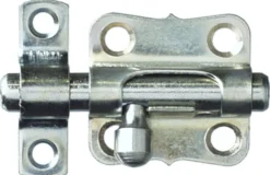 SKÅTE BOLT 35MM RUSTFRI-Pn Beslag