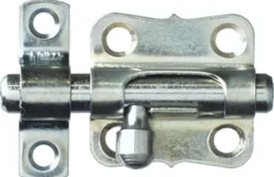 SKÅTE BOLT 35MM RUSTFRI-Pn Beslag