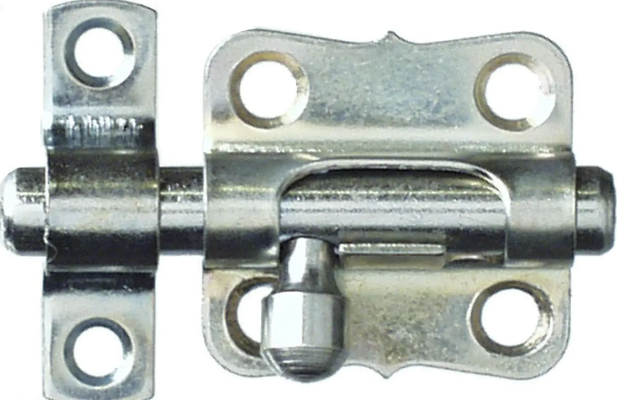 SKÅTE BOLT 35MM RUSTFRI-Pn Beslag