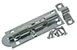SKÅTE 5111 GZ RUND 105MM-Pn Beslag Best