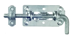 SKÅTE LÅSBAR 391MM PN 5217-Pn Beslag Hot