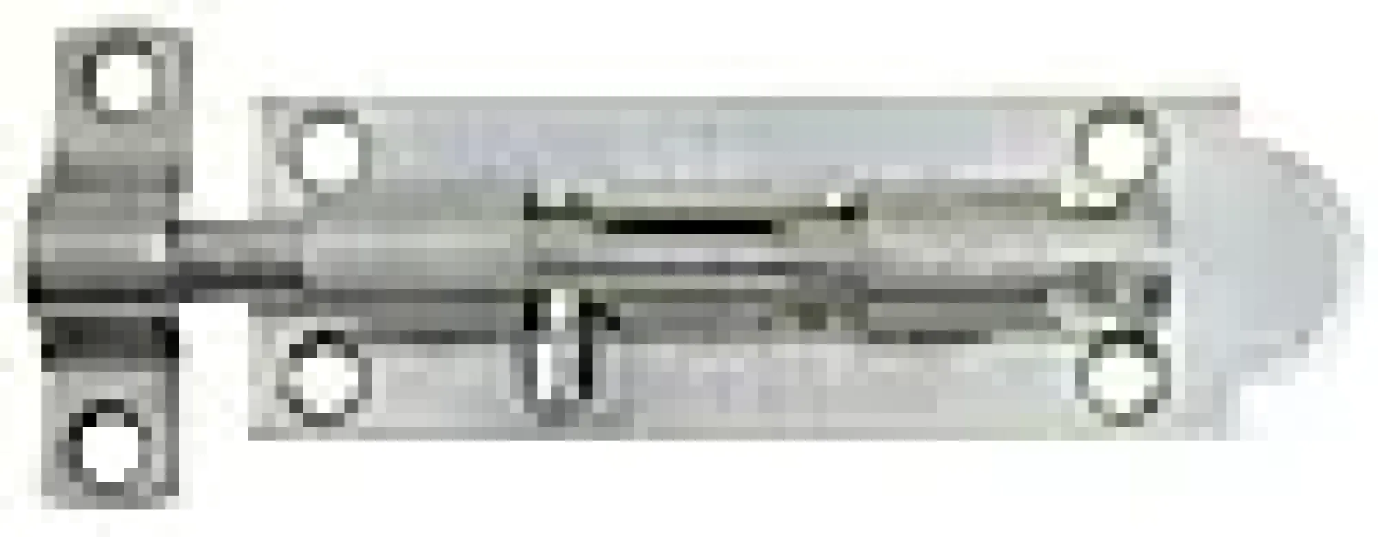 SKÅTE 5111 105MM-Pn Beslag Clearance